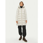 Save The Duck Zimska jakna D40279W IRIS19 Bež Regular Fit