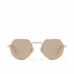 Men's Sunglasses Hawkers Aura Pink Golden Ø 52 mm (1 Unit) (Ø 52 mm)