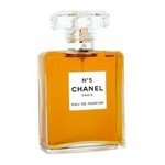 Chanel No. 5 EdP 50 ml