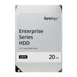 Synology HAT5320-20T HDD, 20TB, SATA, SATA3, 7200rpm, 3.5"