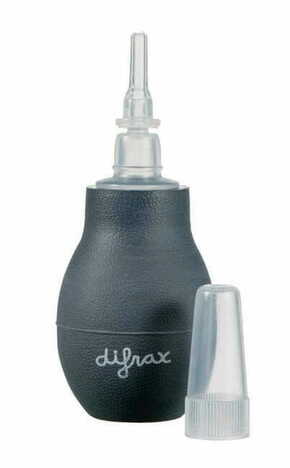 Difrax aspirator za nos s čepom