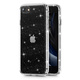 Tech-Protect Glitter Apple iPhone SE 2022/SE 2020/8/7 Clear