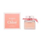 Chloe - ROSES DE CHLOE edt vaporizador 50 ml