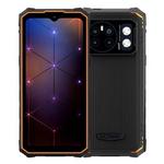 Hotwav Cyber 13 128GB, crni