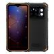 Hotwav Cyber 13 128GB, crni
