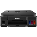 Canon Pixma G2411 kolor multifunkcijski inkjet pisač, A4, CISS/Ink benefit, 4800x1200 dpi, 20 ppm crno-bijelo