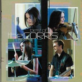 The Corrs - Best Of The Corrs(CD)