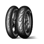 Dunlop pneumatik K555 150/80-15 70V TL
