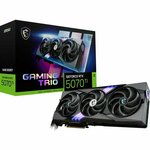MSI nVidia GeForce RTX 5070 Ti, GDDR7