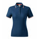 Polo majica ženska FOCUS 233 - XL,Ponoćno plava