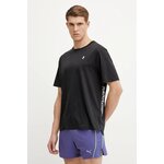 Sportska majica kratkih rukava Peak Performance Trail crna G79467