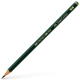 Faber-Castell: 9000 grafitna olovka 6B