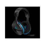 Turtle Beach Stealth 600 gaming slušalice, USB, bijela/crna/crvena/tirkizna