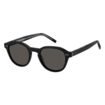 TOMMY HILFIGER Sunčane naočale '1970/S' crna