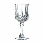 Čaša za vino Cristal d’Arques Paris Longchamp Providan Staklo (6 cl) (Pack 6x) , 540 g