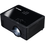 InFocus IN138HD 3D DLP projektor 1920x1080, 28500:1, 4000 ANSI
