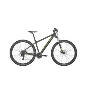 BERGAMONT REVOX 3 XL 29" olive MTB bicikl
