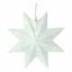 Bijeli božićni svjetlosni ukras Classic - Star Trading