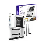 NZXT N7 B850 matična ploča, Socket AM5, ATX