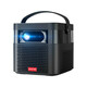 Byintek U70 3D DLP/LED projektor 960x540, 10000:1, 400 ANSI/500 ANSI