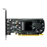 PNY nVidia Quadro P1000, 4GB DDR5