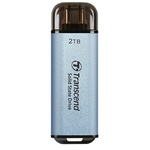 Transcend TS2TESD300C, 2TB