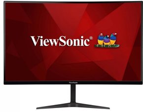 ViewSonic VX2718 monitor