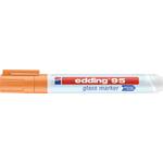 Edding e-95 4-95006 marker za staklo narančasta 1.5 mm, 3 mm 1 kom/paket