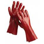 REDSTART 35 rukavice pune dužine od PVC-a 35 cm - 10