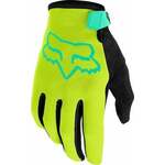 FOX Ranger Gloves Fluo Yellow XL Rukavice za bicikliste