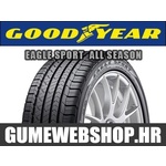 Goodyear cjelogodišnja guma Eagle Sport All Season 255/60R18 108H/108W