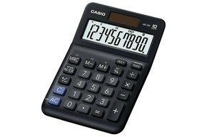 Kalkulator komercijalni 10 znamenki Casio MS-10F