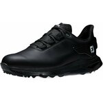 Footjoy PRO SLX Carbon Mens Golf Shoes Black/Black/Grey 44