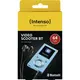 Intenso Video Scooter BT, Portable Player (blue, 64 GB, Bluetooth)