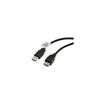 Roline USB2.0 kabel TIP A-A M/F 1.8m
