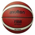 Molten košarkaška lopta B7G4000 vel.7 -