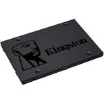 Kingston A400 SA400S37/960G SSD 960GB, 2.5”, SATA, 500/450 MB/s