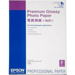 Epson papir A2, 255g/m2, glossy