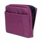 RIVACASE 8203 Laptop sleeve 13.3" lila