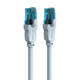 UTP Kategorija 6 mrežni kabel Vention VAP-A10-S1000 10m plavi