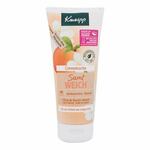 Kneipp As Soft As Velvet Body Wash gel za tuširanje Apricot &amp; Marula 200 ml za žene