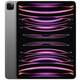 Apple iPad Pro 12.9", (6th generation 2022), Space Gray, 256GB