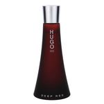 Hugo Boss 90 ml, Deep Red