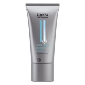 Londa Professional Scalp Detox šampon protiv peruti za masnu kosu Pre-Shampoo Treatment 150 ml za žene