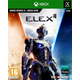 THQ Nordic Elex II igra (Xbox One  Xbox Series X)