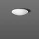 RZB 311523.002.5 Flat Polymero LED/6x2,2W- LED stropna svjetiljka LED bijela