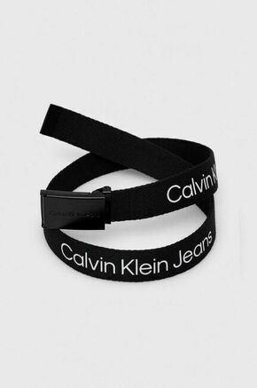 Dječji remen Calvin Klein Jeans IU0IU00569 BEH
