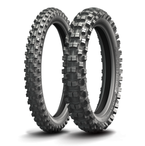 Michelin pneumatik Starcross 5 TT