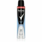 Rexona Men Maximum Protection antiperspirant u spreju za muškarce XL Cobalt Dry 200 ml