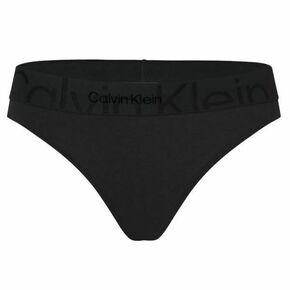 Gaćice Calvin Klein Bikini 1P - black